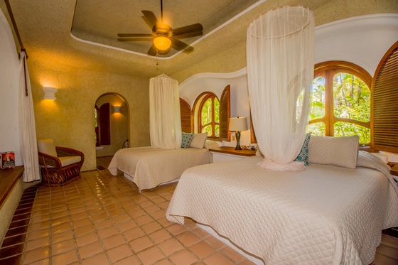 Villa Las Rocas