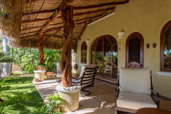 Villa Las Rocas