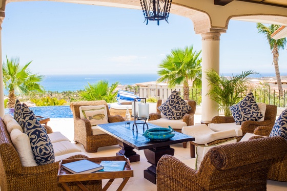 Villa Buena Vida