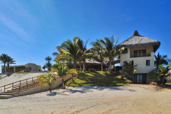 Villa Marlin
