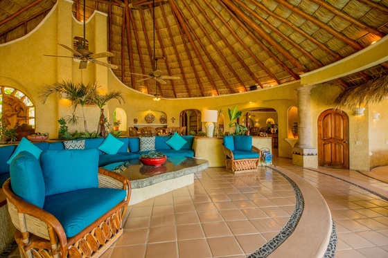 Villa Las Rocas