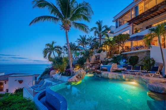 Villa Miramar