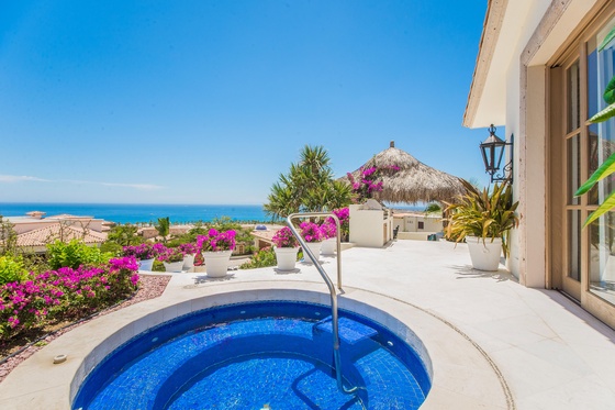 Villa Buena Vida