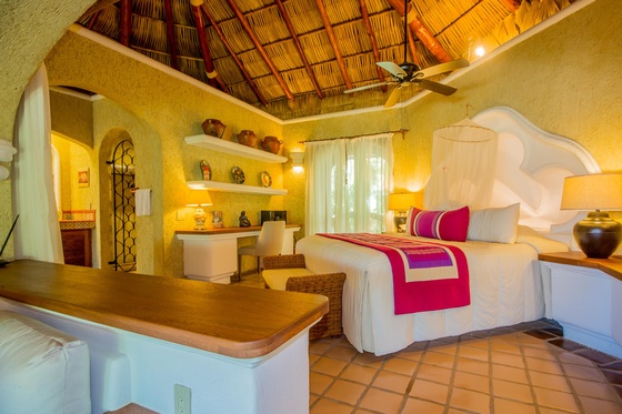 Villa Las Rocas