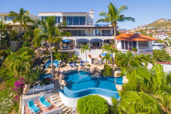 Villa Miramar