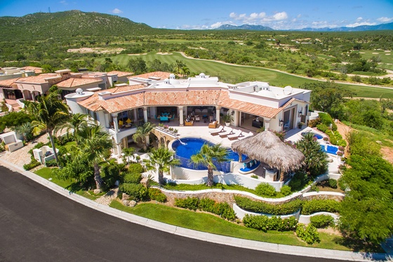 Villa Buena Vida