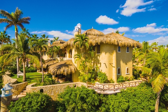 Villa Las Rocas
