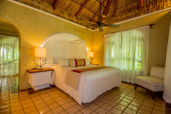 Villa Las Rocas