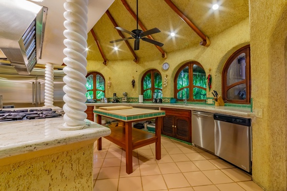 Villa Las Rocas