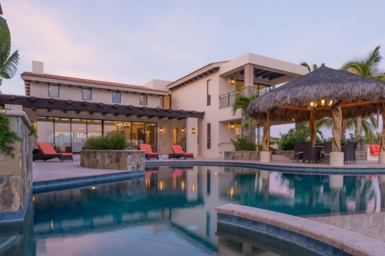 Villa de Suenos