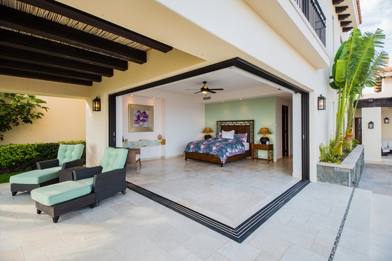 Villa de Suenos