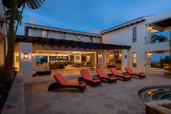 Villa de Suenos
