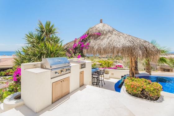 Villa Buena Vida