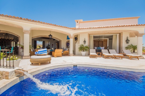 Villa Buena Vida