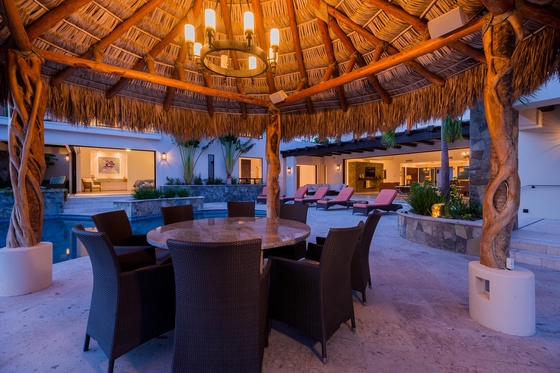Villa de Suenos