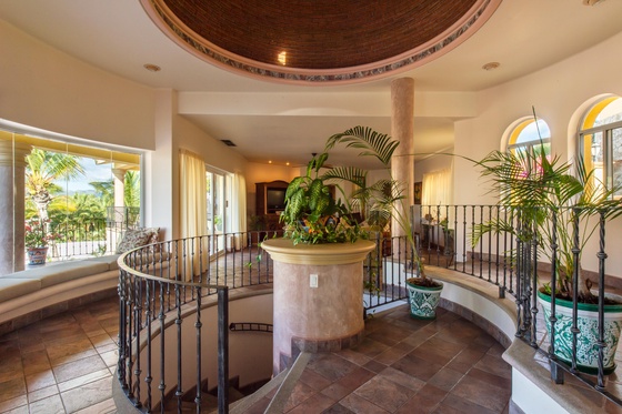 Villa Bougainvillea