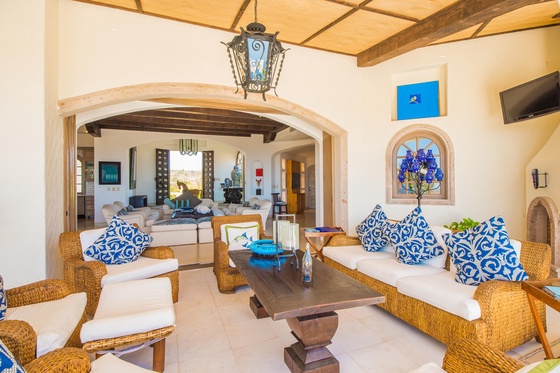 Villa Buena Vida