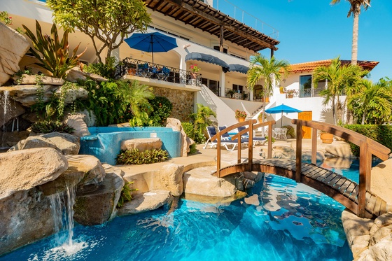 Villa Miramar