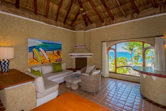 Villa Las Rocas