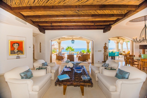 Villa Buena Vida