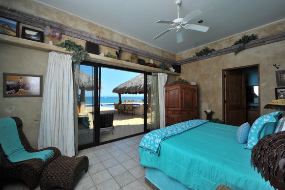 Villa Marlin
