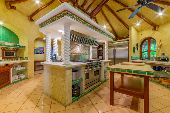 Villa Las Rocas