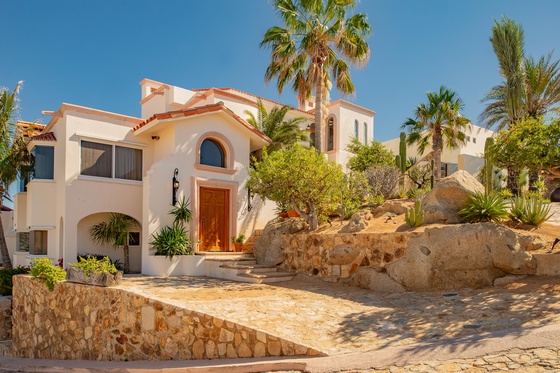 Villa Miramar