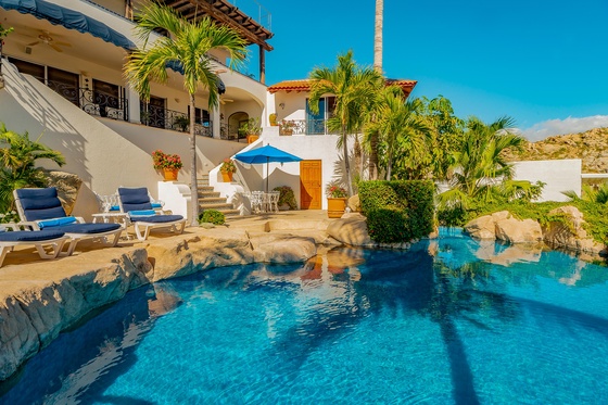 Villa Miramar