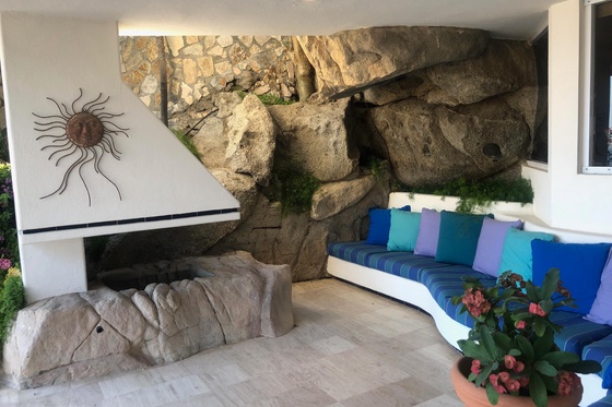 Villa Miramar