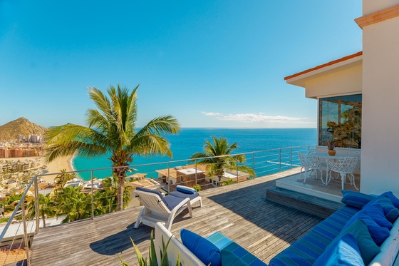 Villa Miramar
