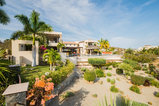 Villa de Suenos