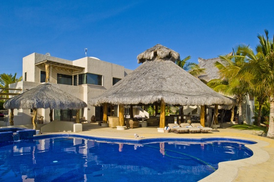 Villa Marlin