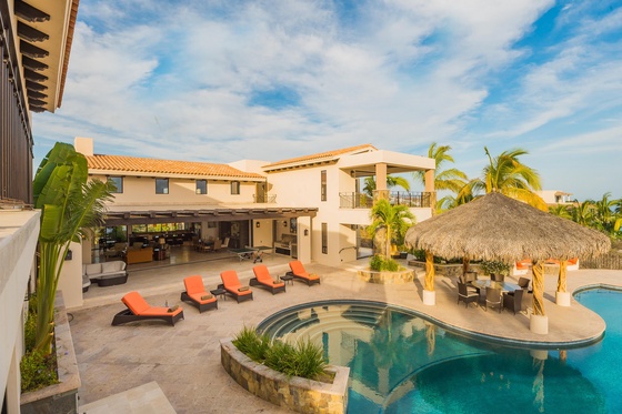 Villa de Suenos