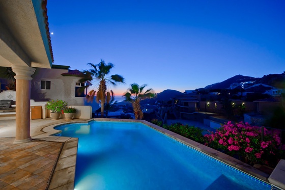 Villa Bougainvillea