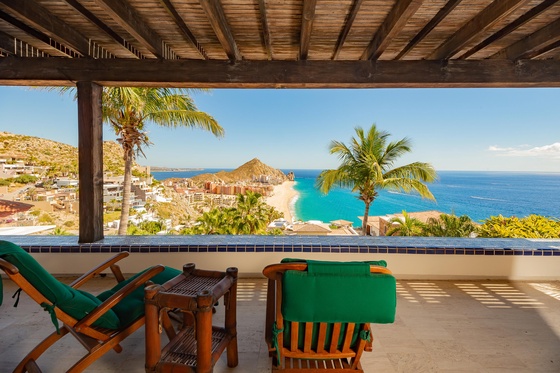 Villa Miramar