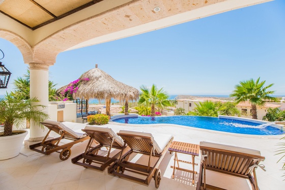 Villa Buena Vida
