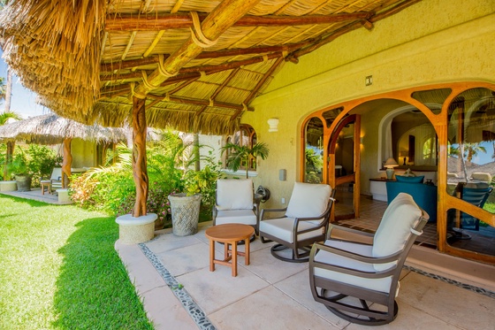 Villa Las Rocas