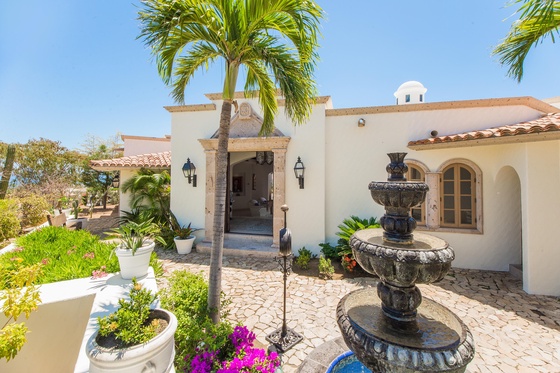 Villa Buena Vida