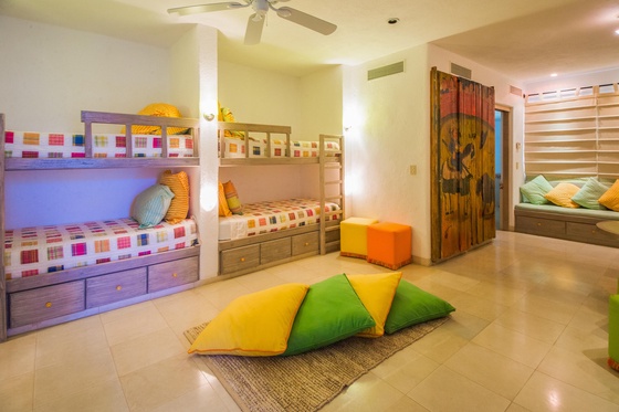 Villa Buena Vida
