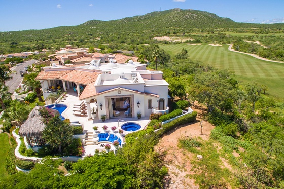 Villa Buena Vida