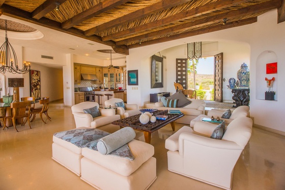 Villa Buena Vida