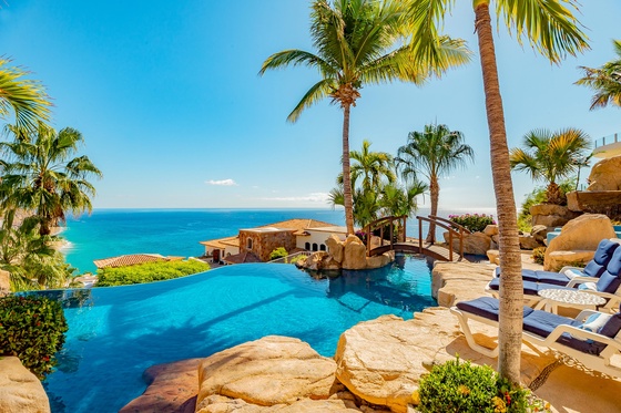 Villa Miramar