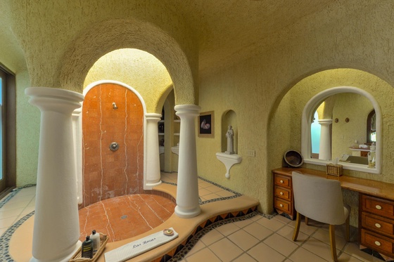Villa Las Rocas