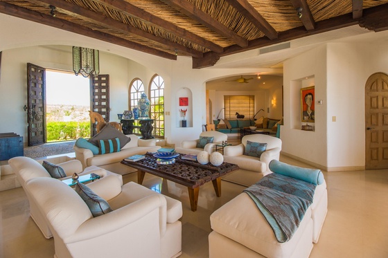 Villa Buena Vida