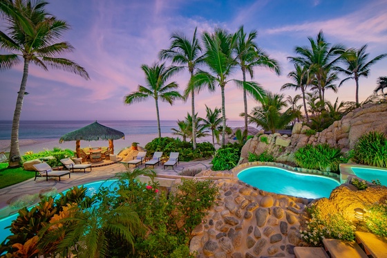 Villa Las Rocas