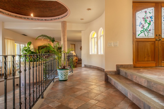 Villa Bougainvillea