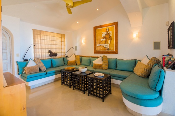 Villa Buena Vida