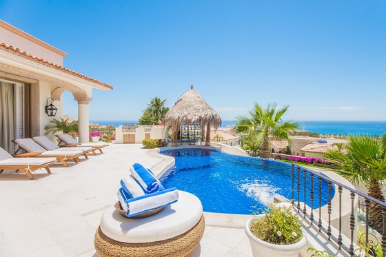 Villa Buena Vida