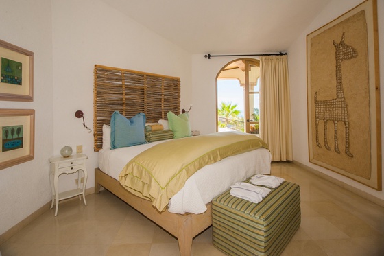 Villa Buena Vida