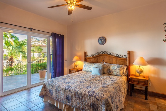 Villa Bougainvillea